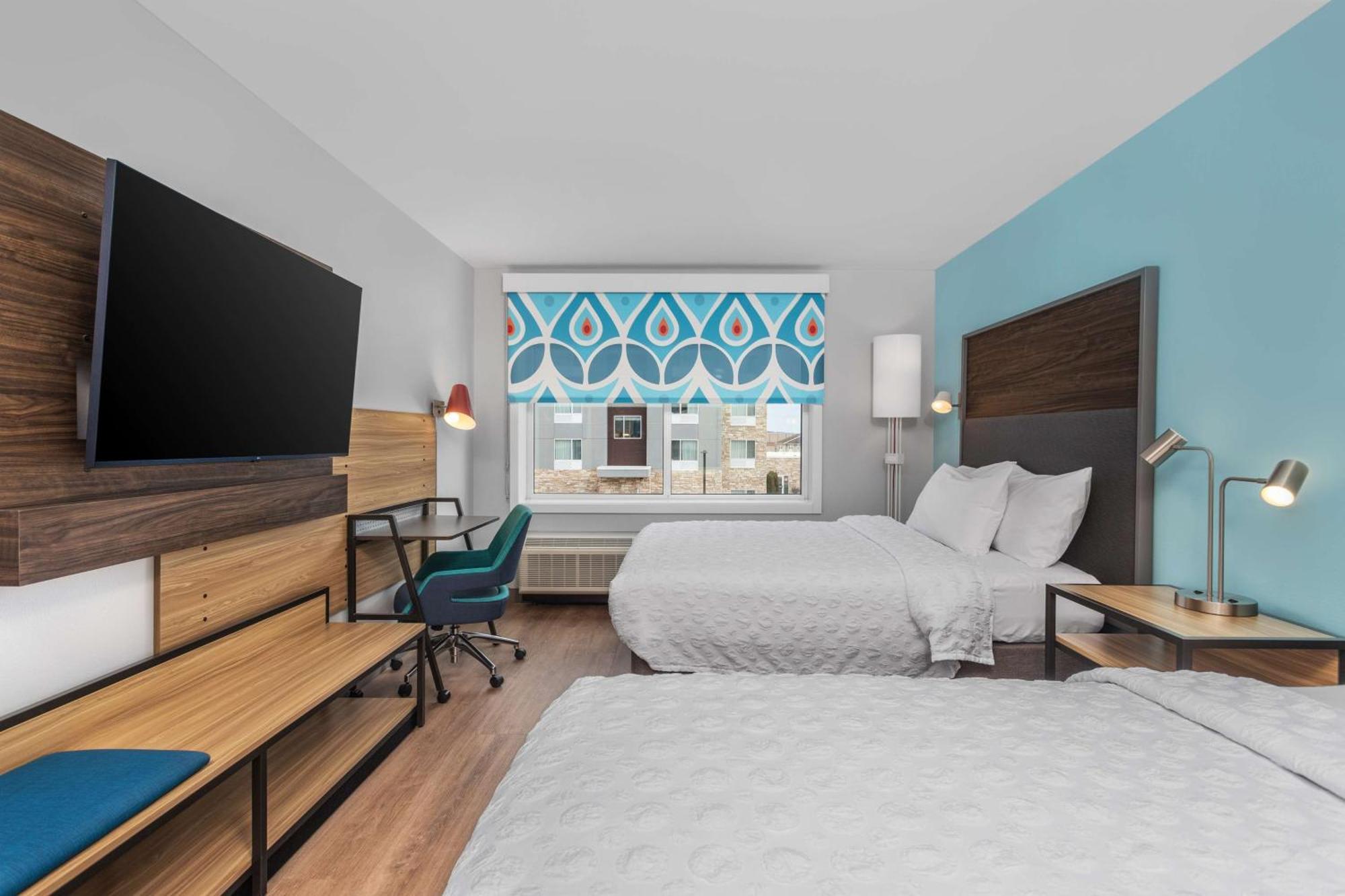 Tru By Hilton Janesville Extérieur photo