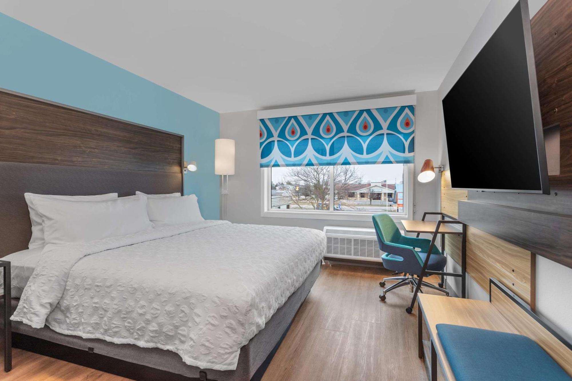 Tru By Hilton Janesville Extérieur photo