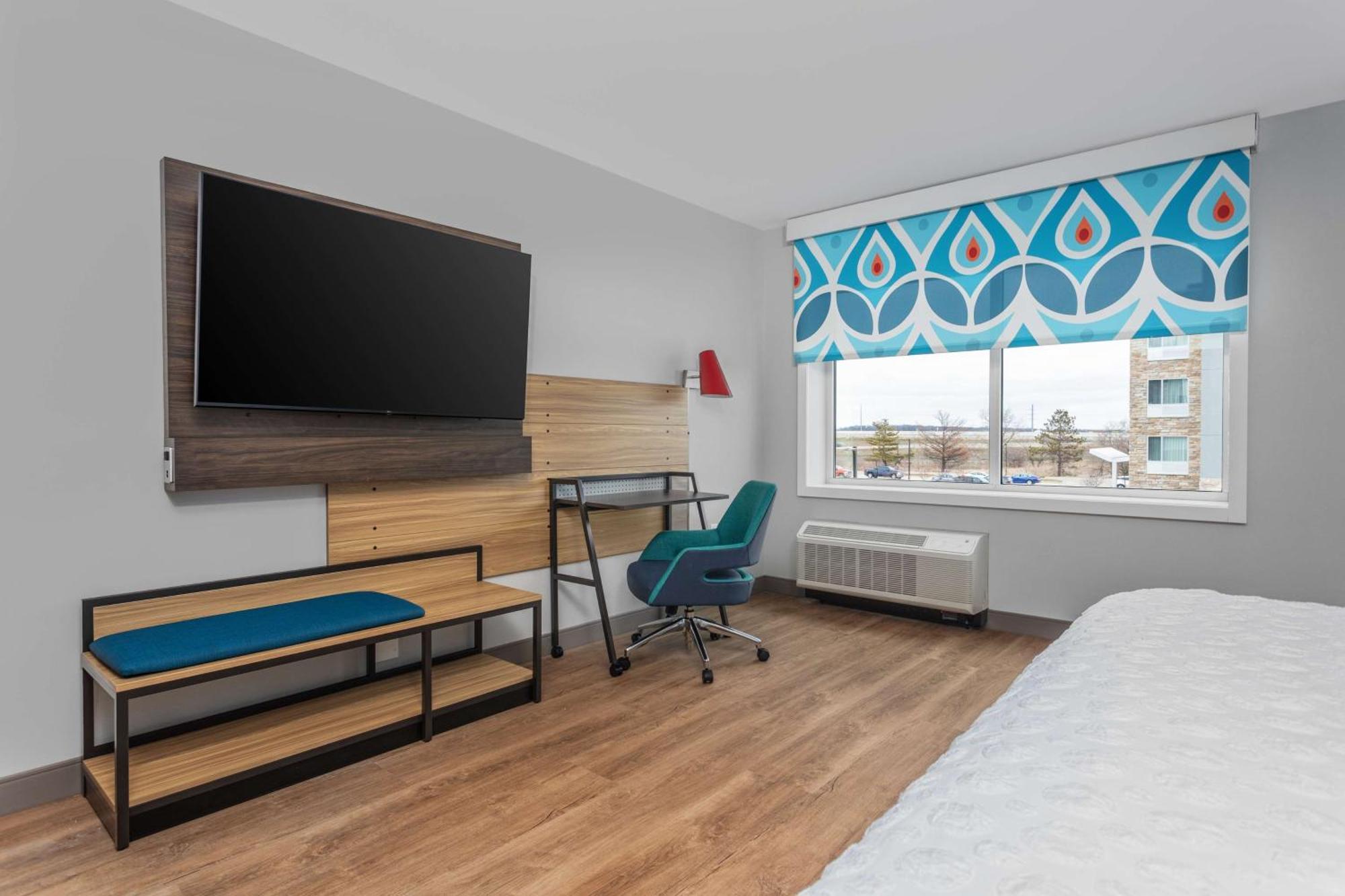 Tru By Hilton Janesville Extérieur photo
