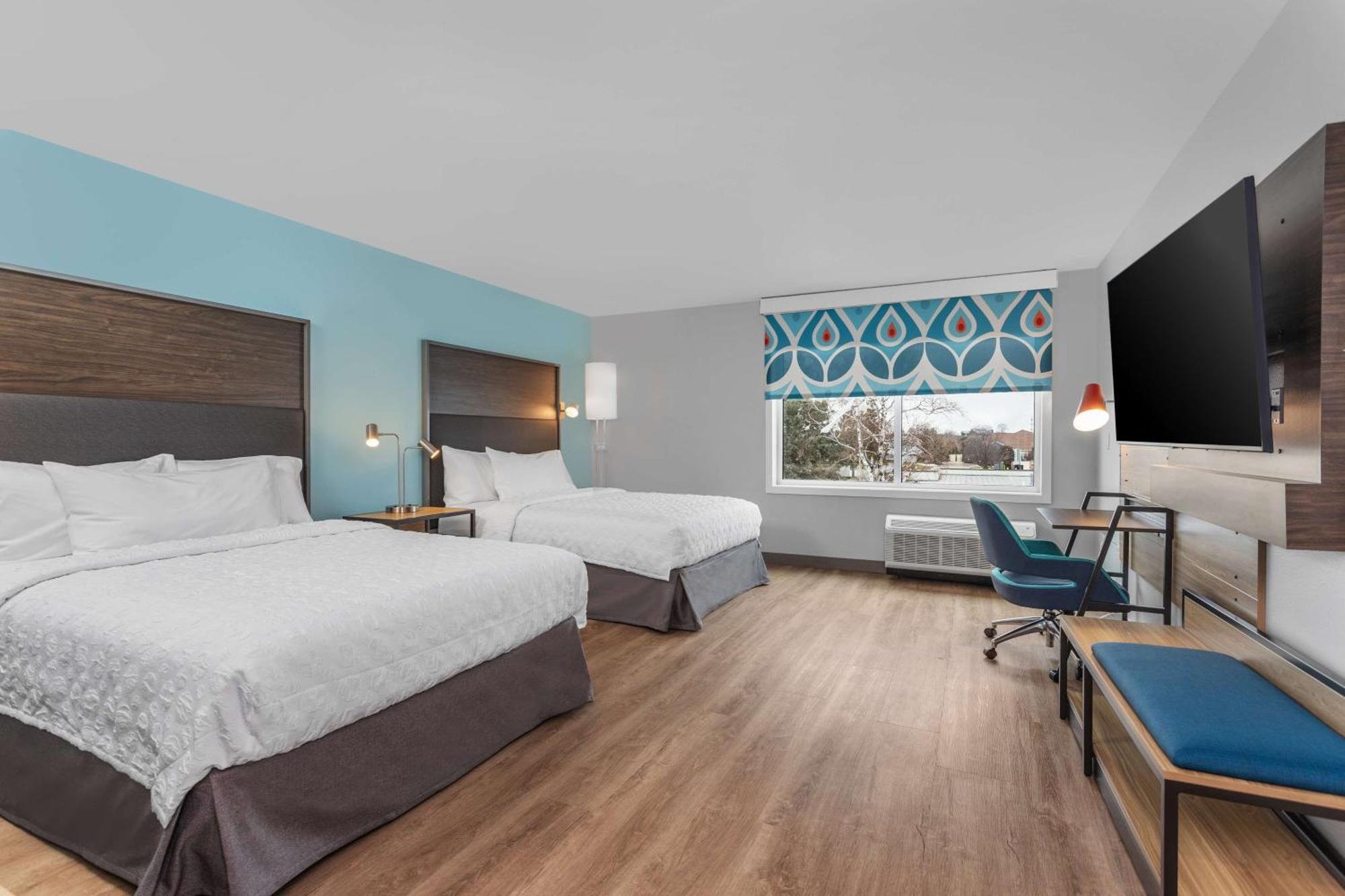 Tru By Hilton Janesville Extérieur photo