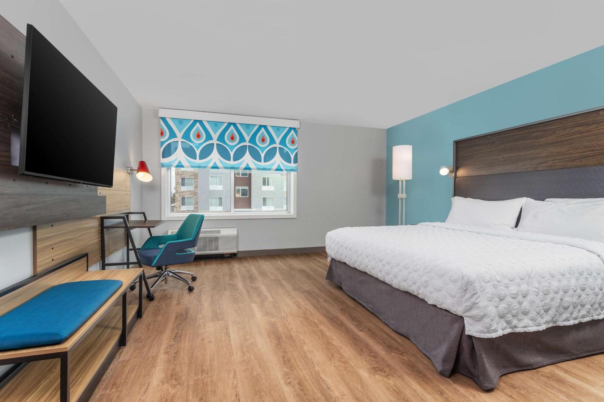 Tru By Hilton Janesville Extérieur photo