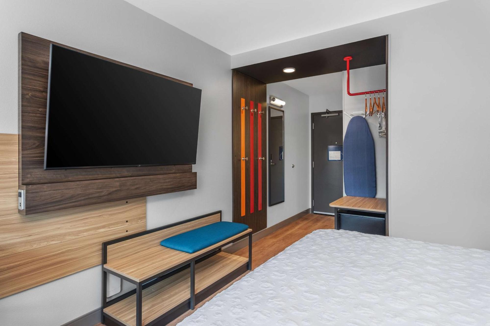 Tru By Hilton Janesville Extérieur photo