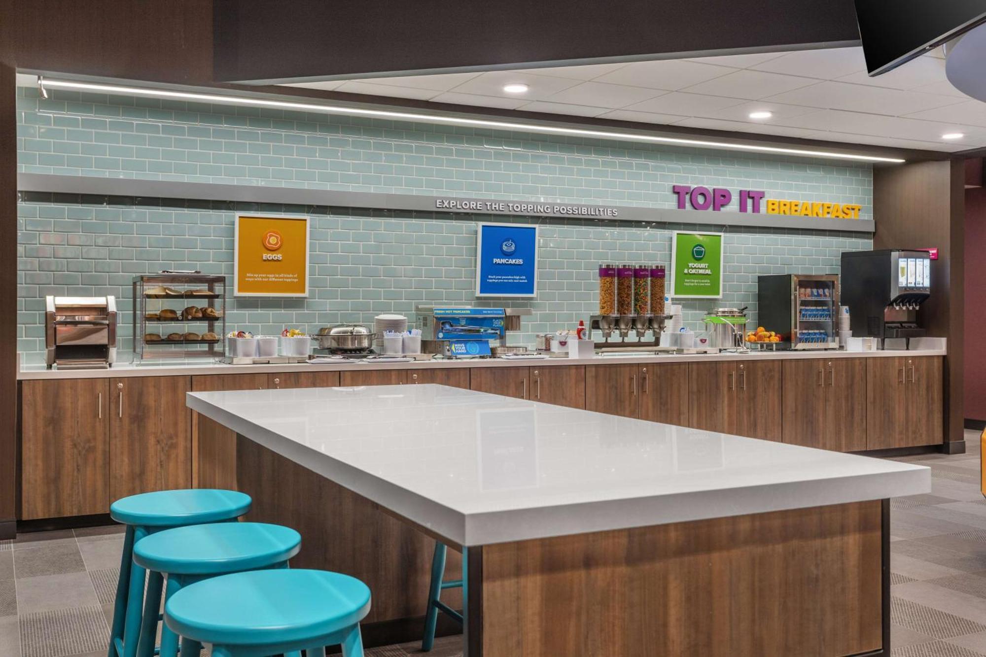 Tru By Hilton Janesville Extérieur photo