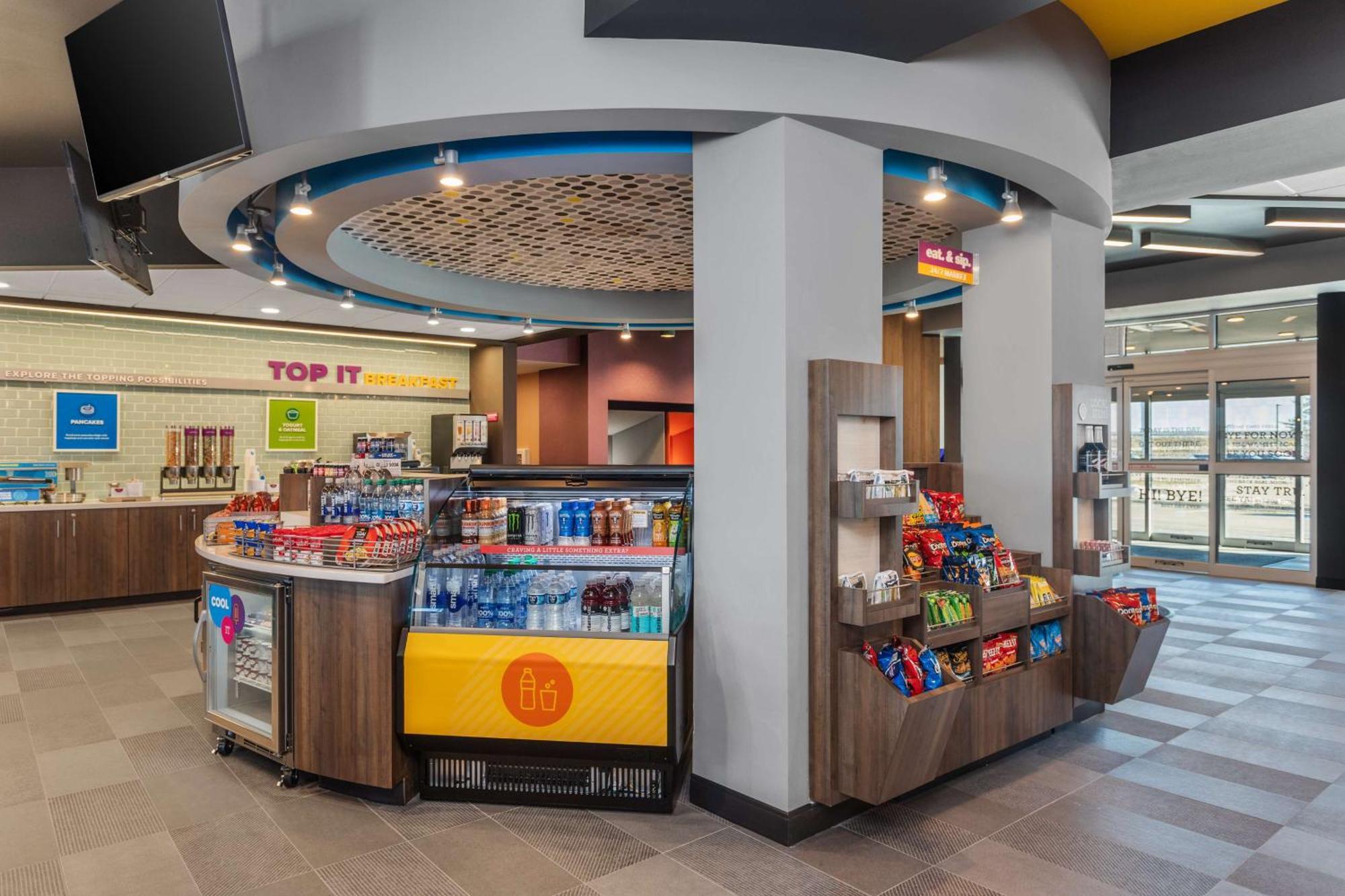 Tru By Hilton Janesville Extérieur photo